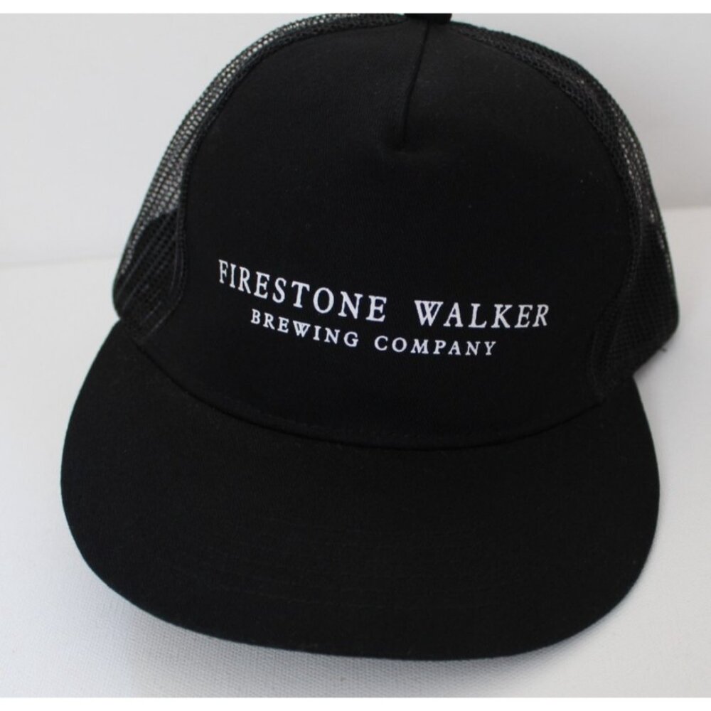 Firestone Walker Brewing Company Trucker Hat